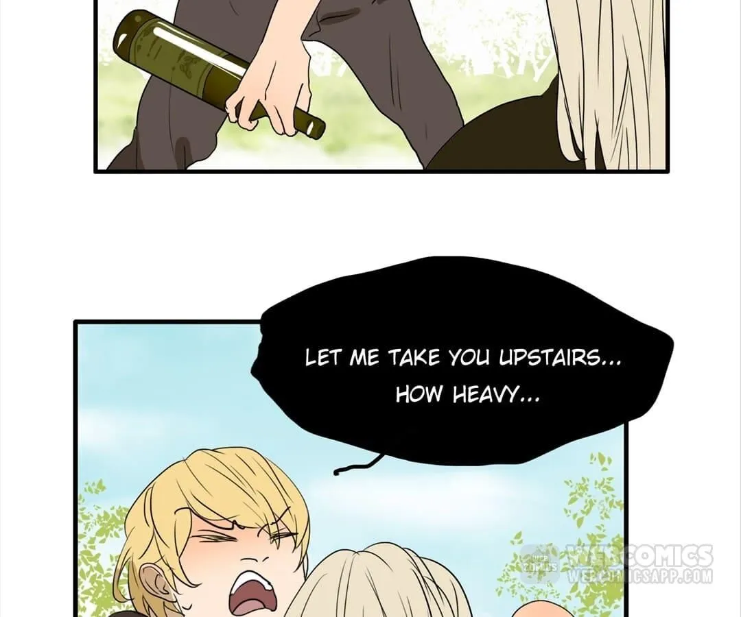 Read Bromance ( 18 Bu Xian ) chapter 152 image 12 on Lezhin