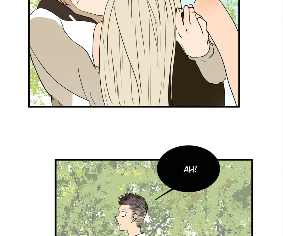 Read Bromance ( 18 Bu Xian ) chapter 152 image 13 on Lezhin