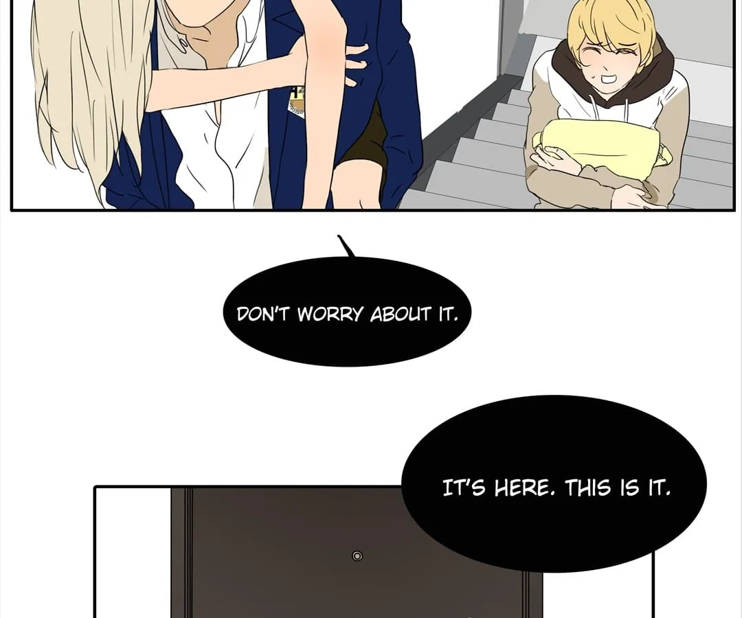 Read Bromance ( 18 Bu Xian ) chapter 152 image 17 on Lezhin