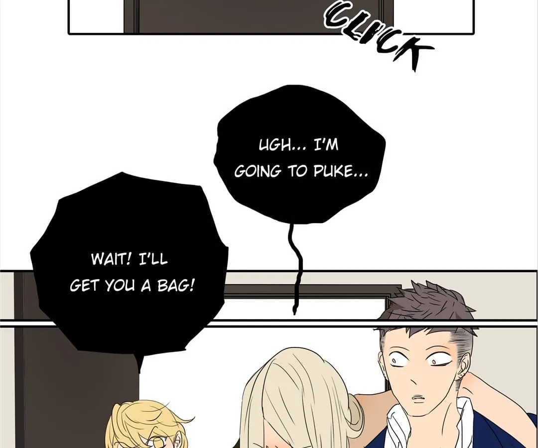 Read Bromance ( 18 Bu Xian ) chapter 152 image 18 on Lezhin