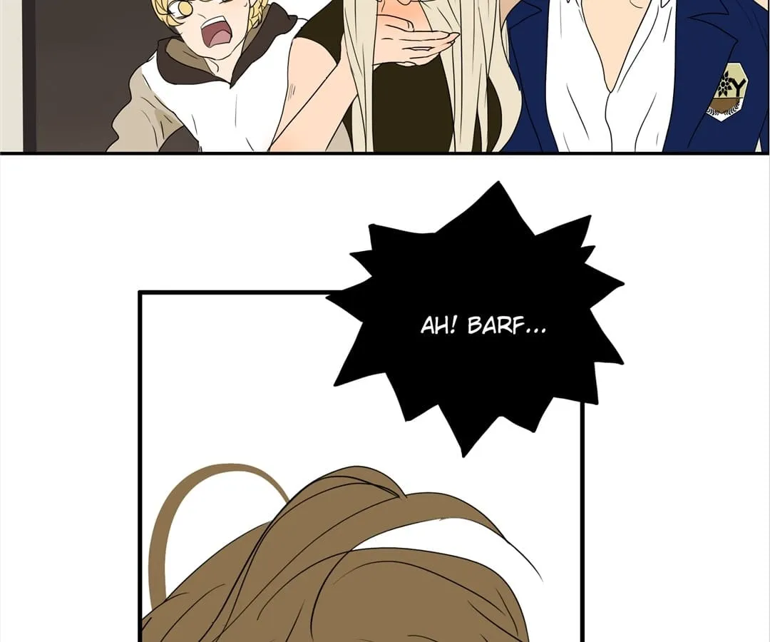 Read Bromance ( 18 Bu Xian ) chapter 152 image 19 on Lezhin