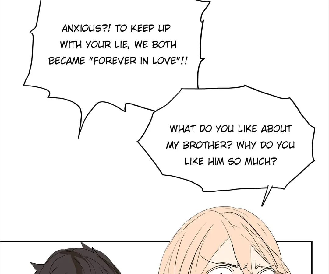 Read Bromance ( 18 Bu Xian ) chapter 152 image 2 on Lezhin