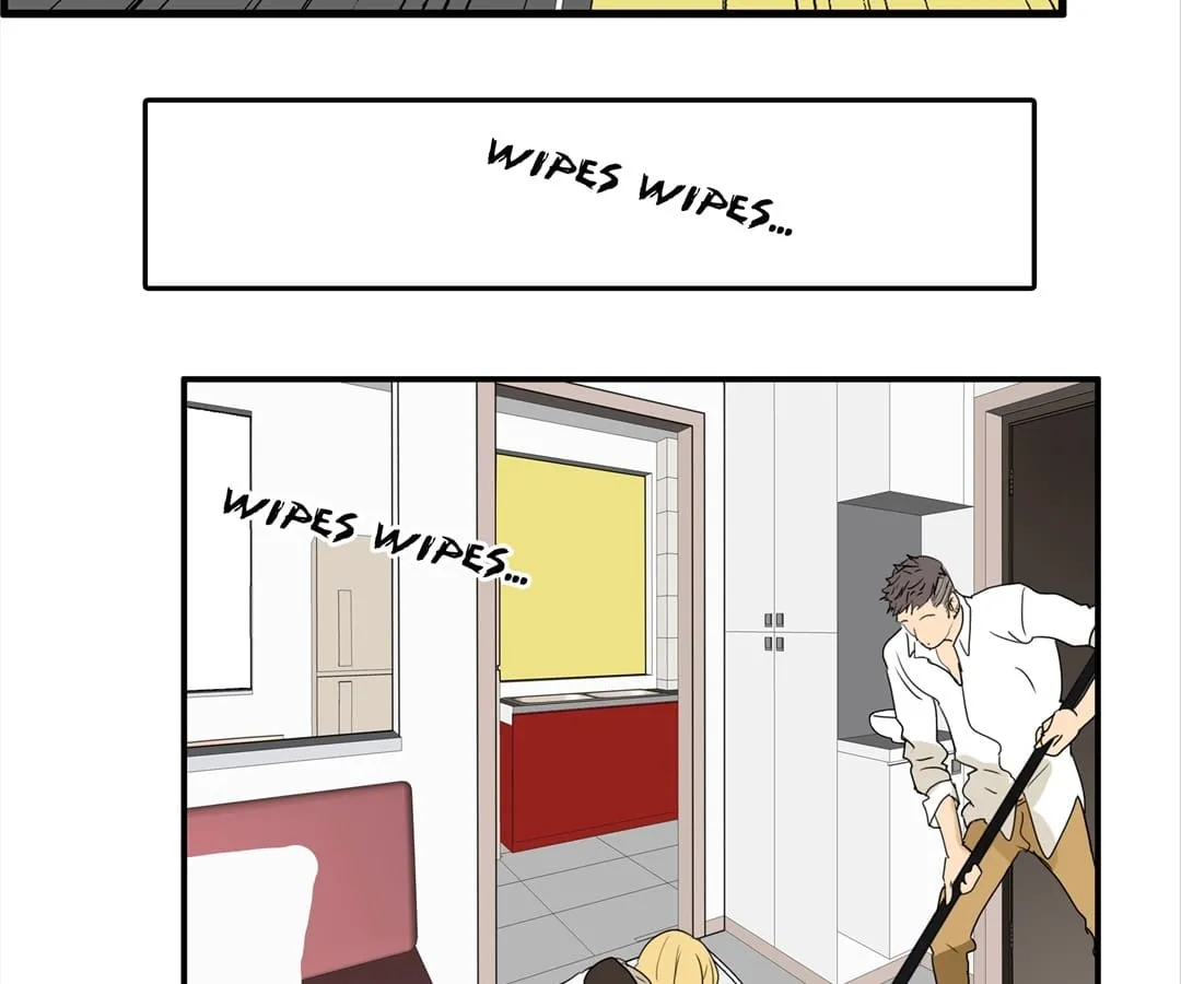 Read Bromance ( 18 Bu Xian ) chapter 152 image 22 on Lezhin