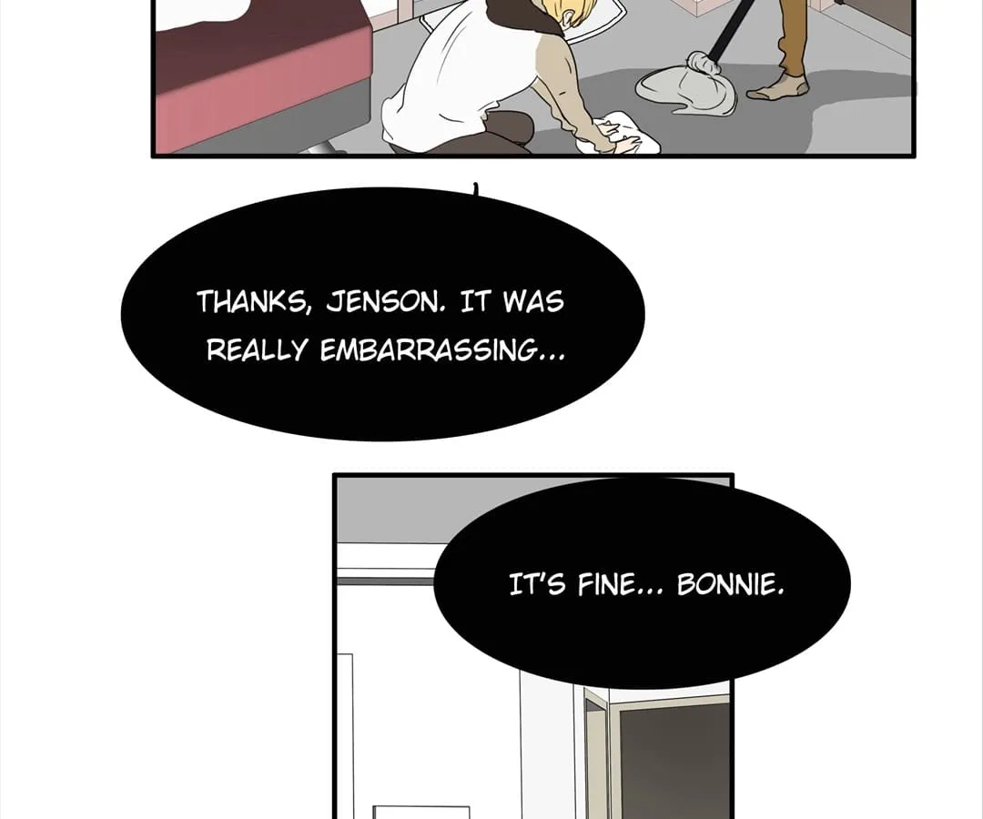 Read Bromance ( 18 Bu Xian ) chapter 152 image 23 on Lezhin