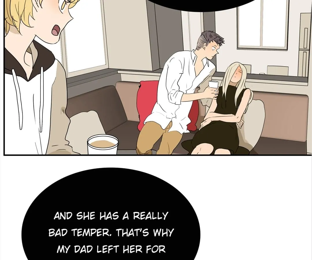 Read Bromance ( 18 Bu Xian ) chapter 152 image 25 on Lezhin