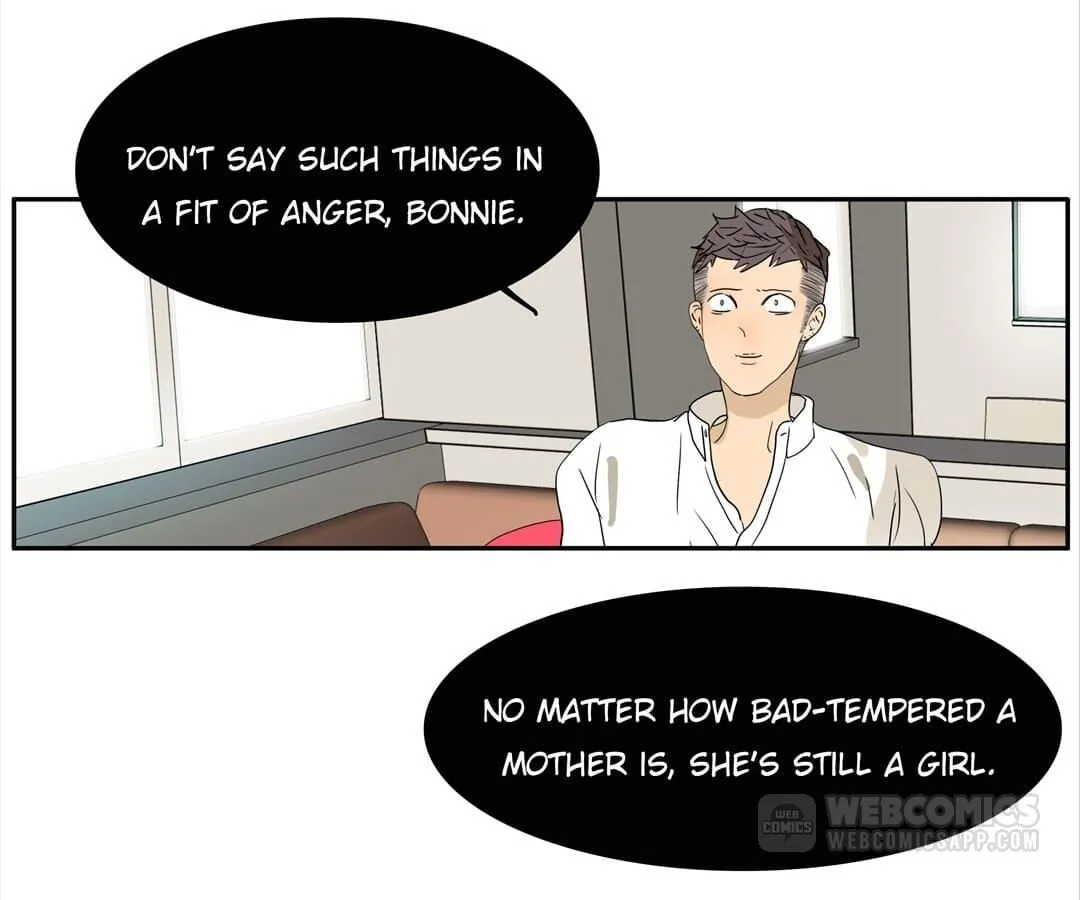 Read Bromance ( 18 Bu Xian ) chapter 152 image 28 on Lezhin