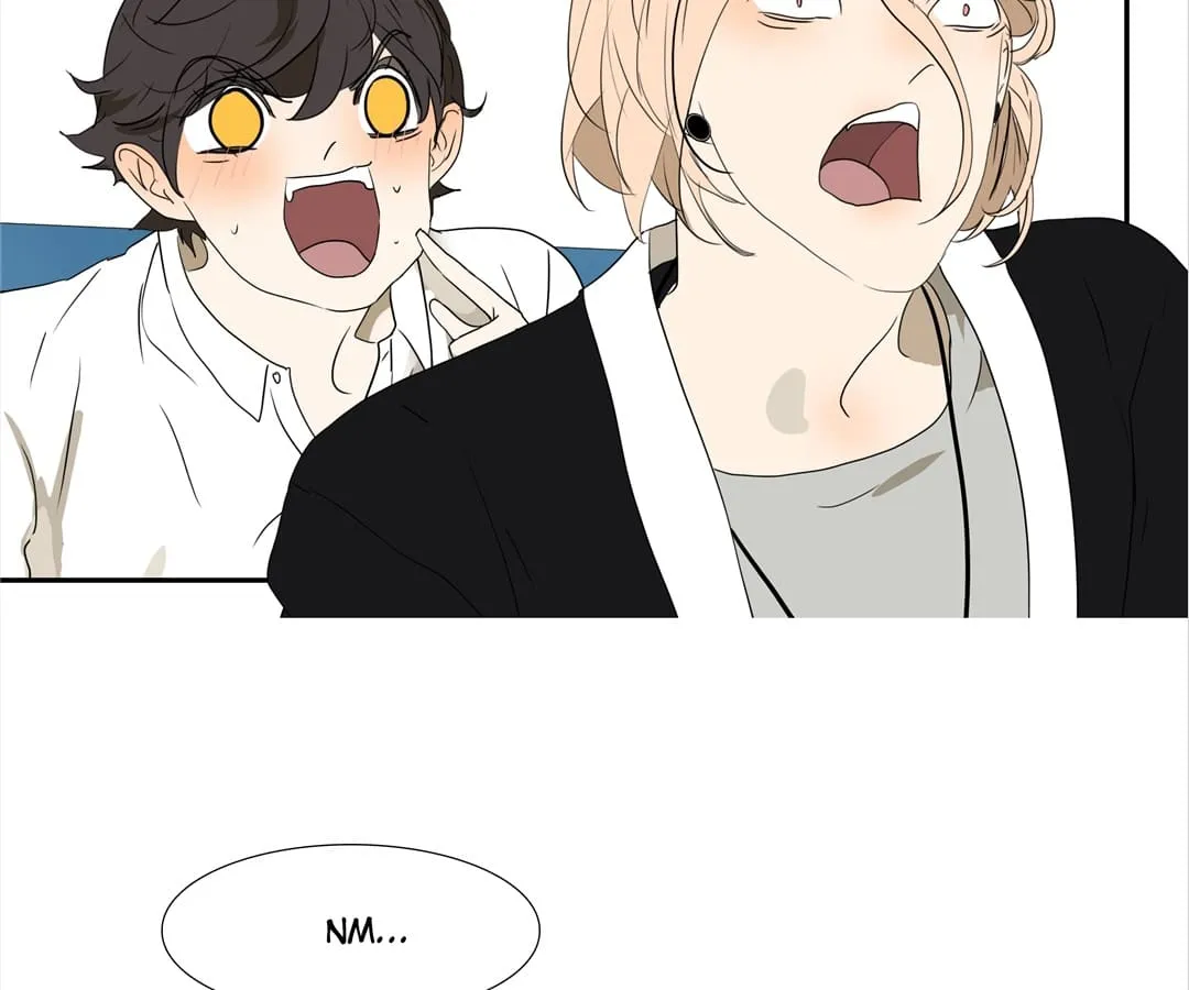 Read Bromance ( 18 Bu Xian ) chapter 152 image 3 on Lezhin