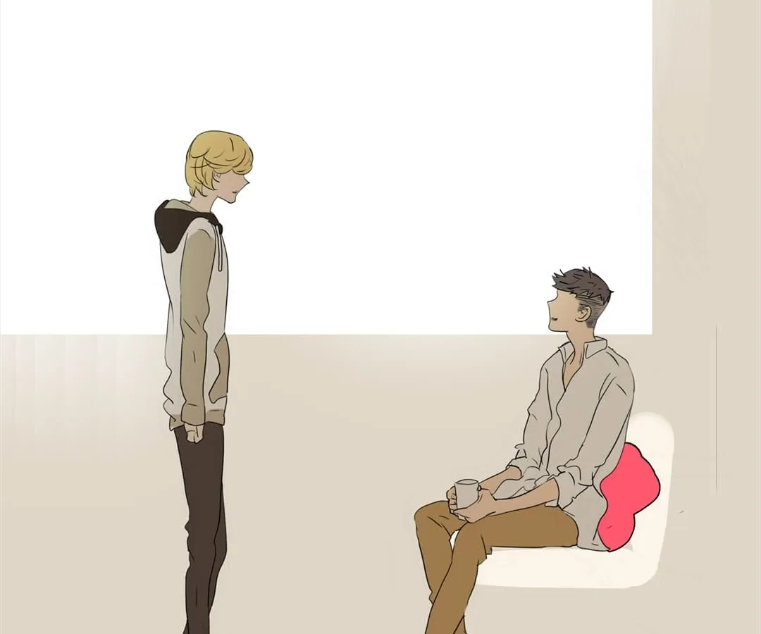 Read Bromance ( 18 Bu Xian ) chapter 152 image 38 on Lezhin
