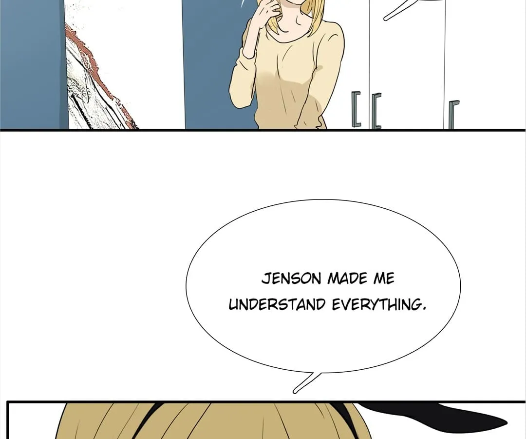 Read Bromance ( 18 Bu Xian ) chapter 152 image 42 on Lezhin