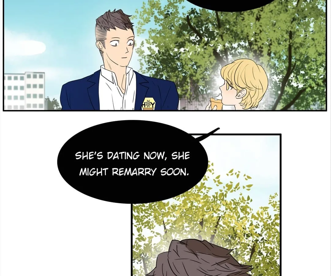 Read Bromance ( 18 Bu Xian ) chapter 152 image 45 on Lezhin