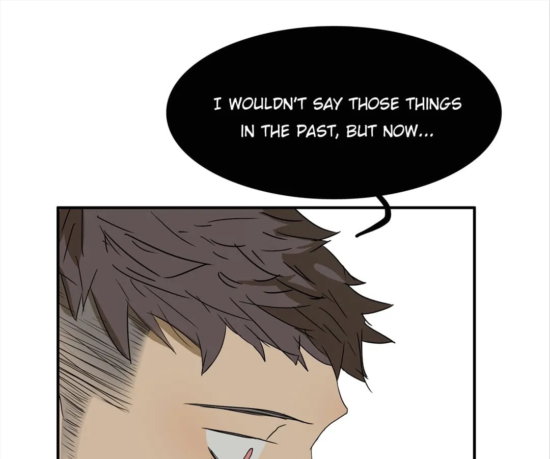 Read Bromance ( 18 Bu Xian ) chapter 152 image 47 on Lezhin