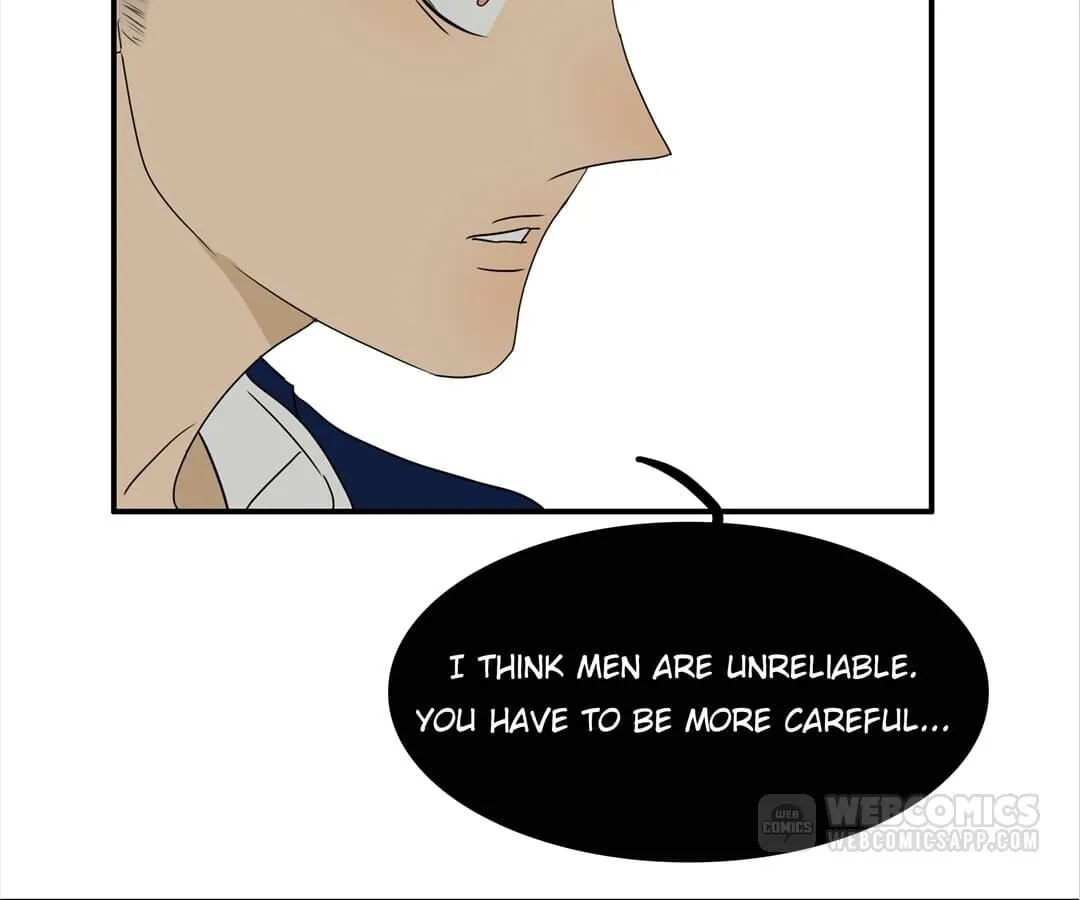 Read Bromance ( 18 Bu Xian ) chapter 152 image 48 on Lezhin