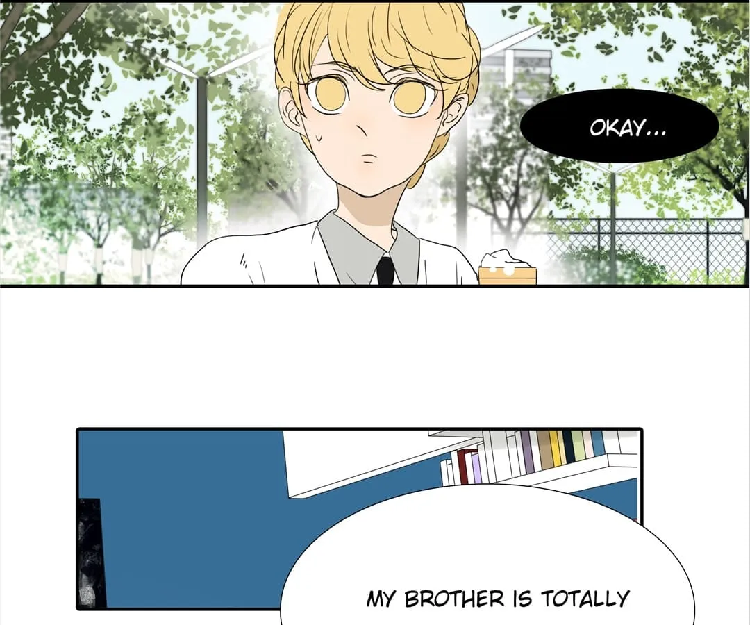 Read Bromance ( 18 Bu Xian ) chapter 152 image 49 on Lezhin