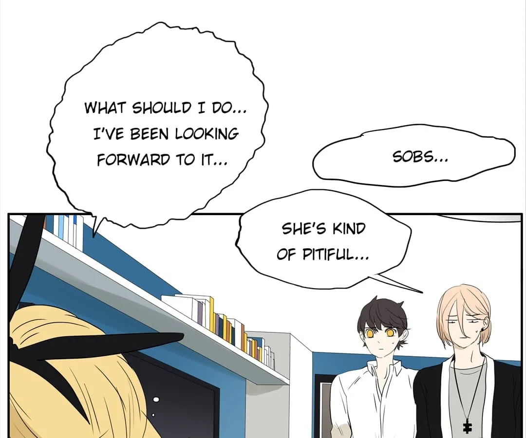 Read Bromance ( 18 Bu Xian ) chapter 152 image 57 on Lezhin