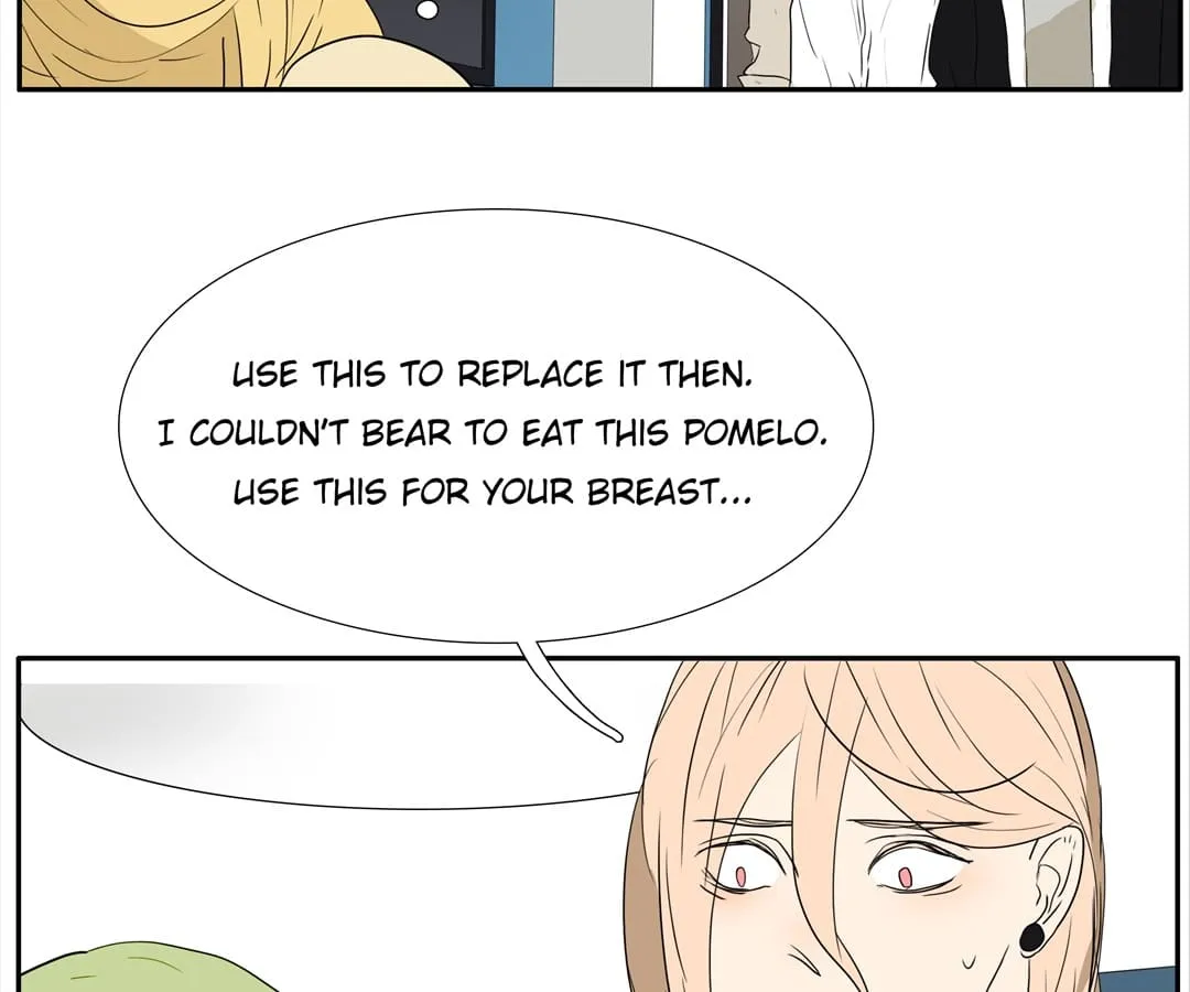 Read Bromance ( 18 Bu Xian ) chapter 152 image 58 on Lezhin