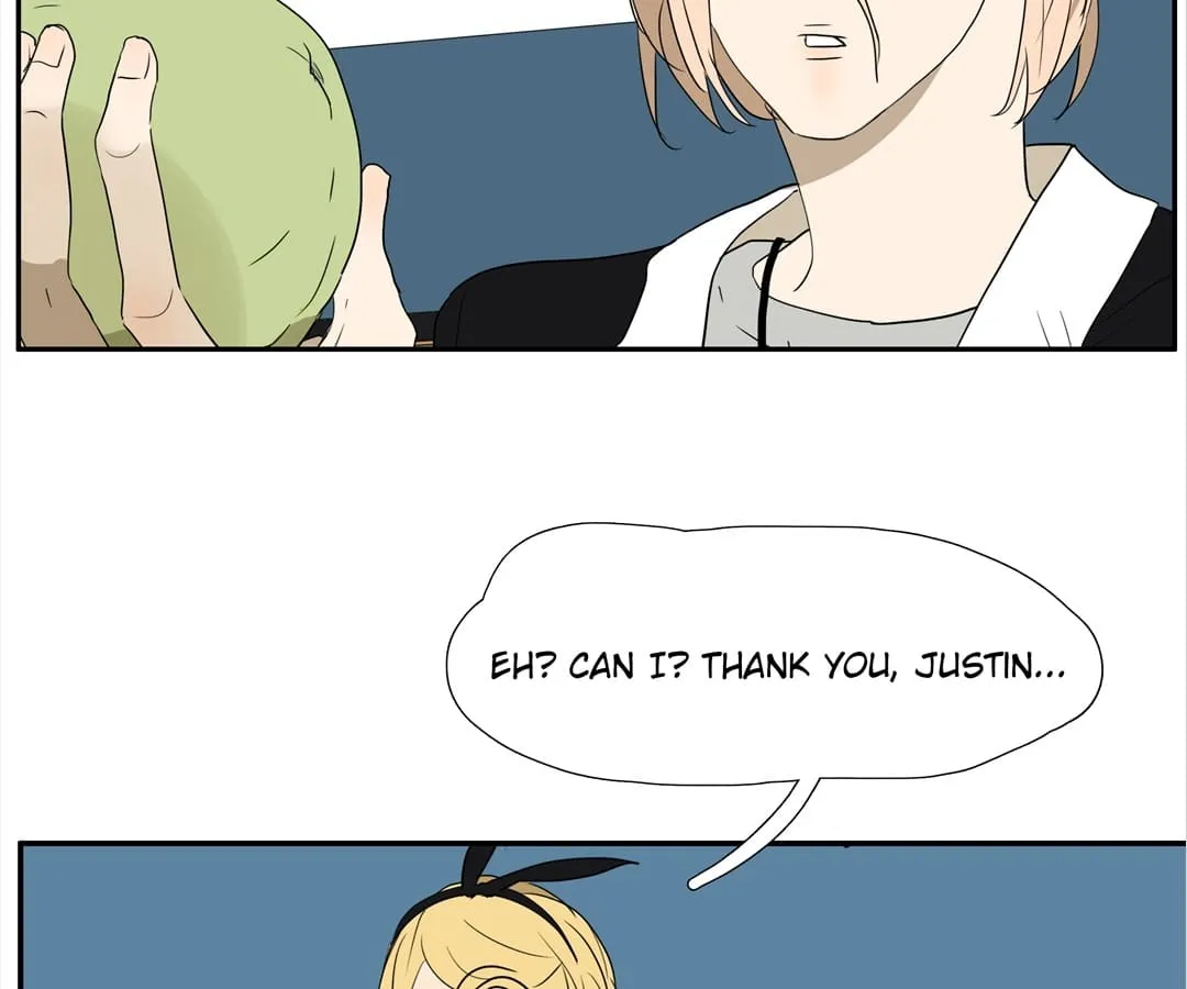 Read Bromance ( 18 Bu Xian ) chapter 152 image 59 on Lezhin