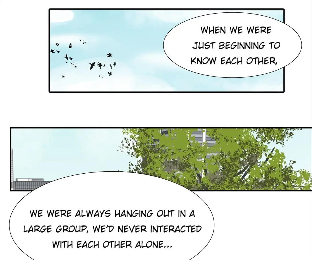Read Bromance ( 18 Bu Xian ) chapter 152 image 6 on Lezhin