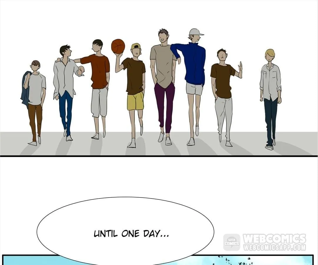 Read Bromance ( 18 Bu Xian ) chapter 152 image 8 on Lezhin