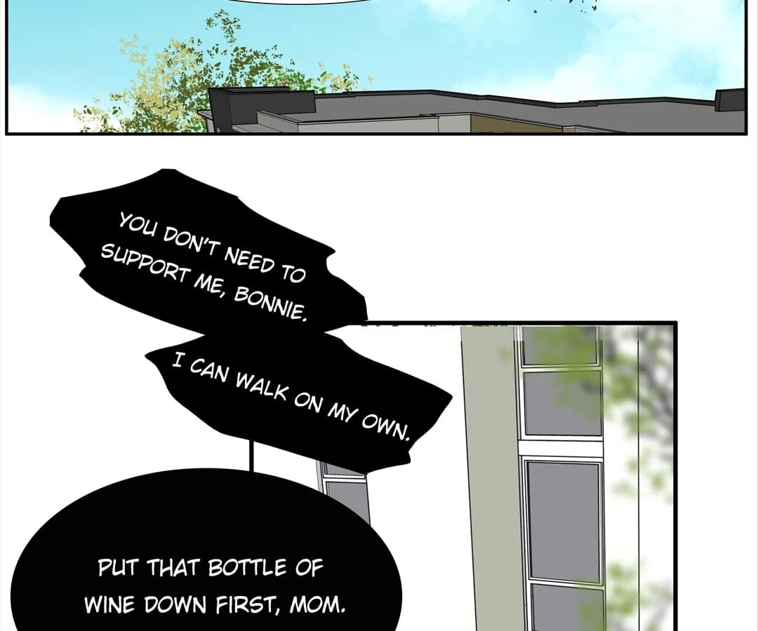 Read Bromance ( 18 Bu Xian ) chapter 152 image 9 on Lezhin