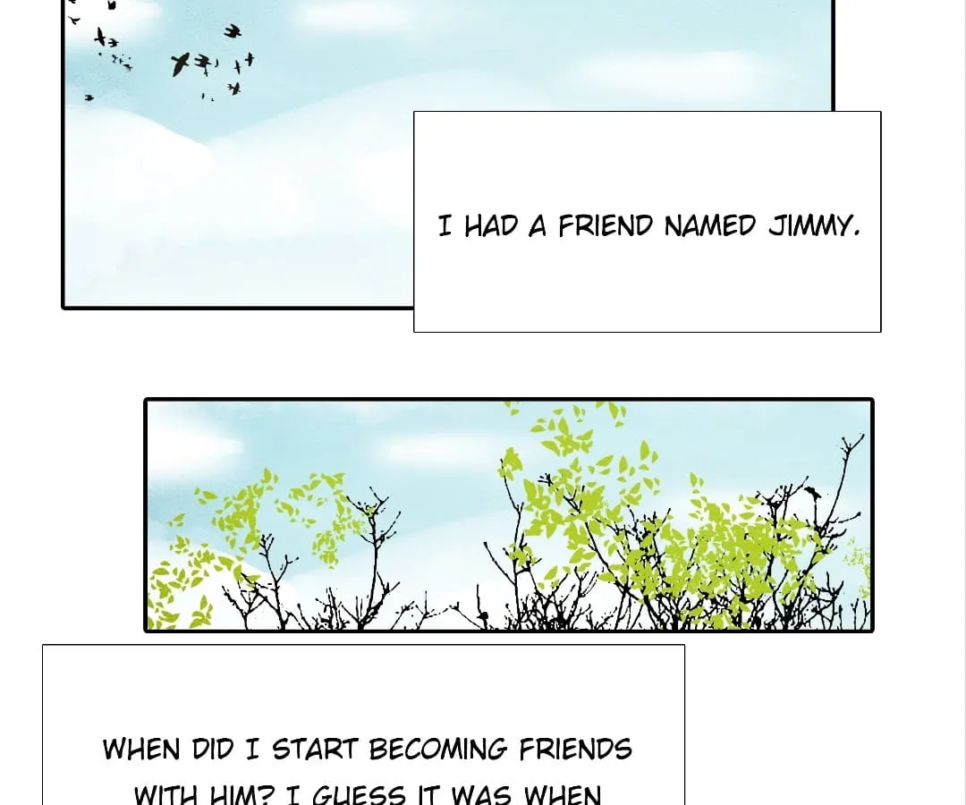Read Bromance ( 18 Bu Xian ) chapter 153 image 1 on Lezhin