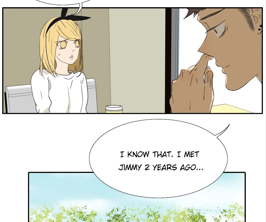 Read Bromance ( 18 Bu Xian ) chapter 153 image 33 on Lezhin