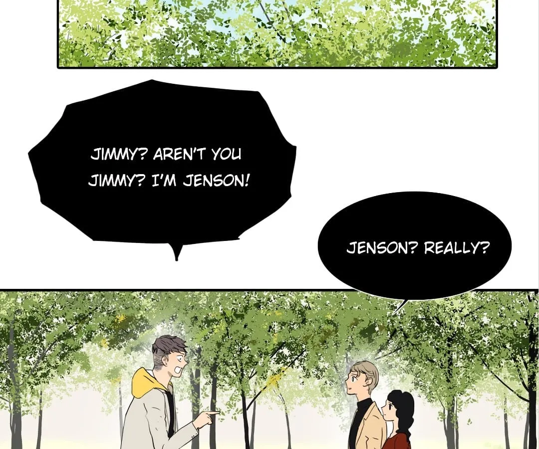 Read Bromance ( 18 Bu Xian ) chapter 153 image 34 on Lezhin
