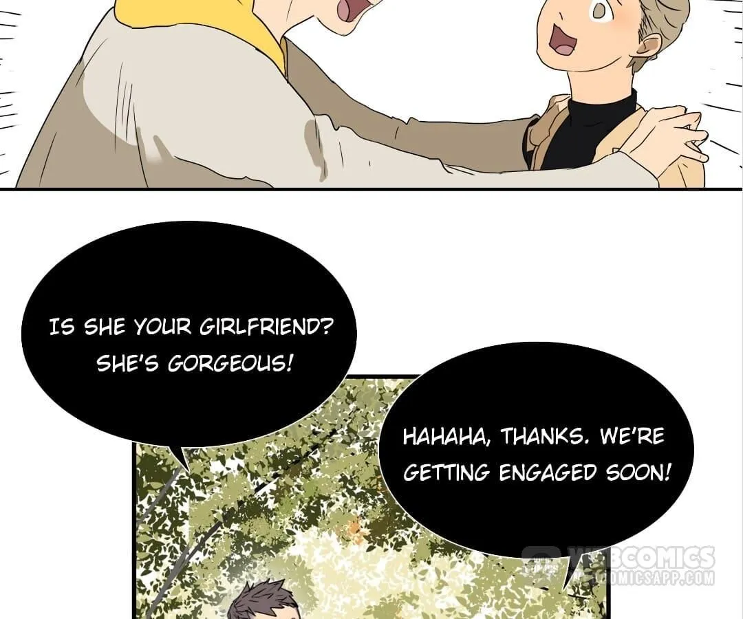 Read Bromance ( 18 Bu Xian ) chapter 153 image 36 on Lezhin