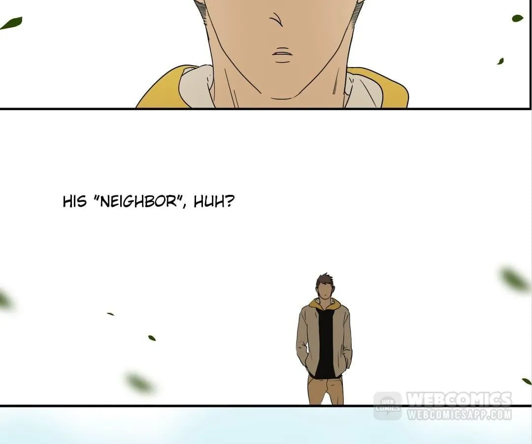 Read Bromance ( 18 Bu Xian ) chapter 153 image 44 on Lezhin
