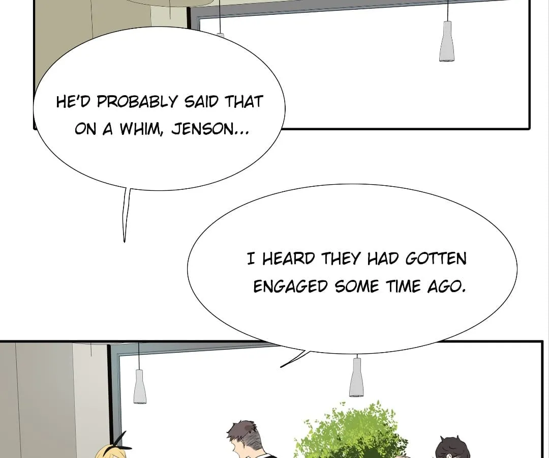 Read Bromance ( 18 Bu Xian ) chapter 153 image 46 on Lezhin