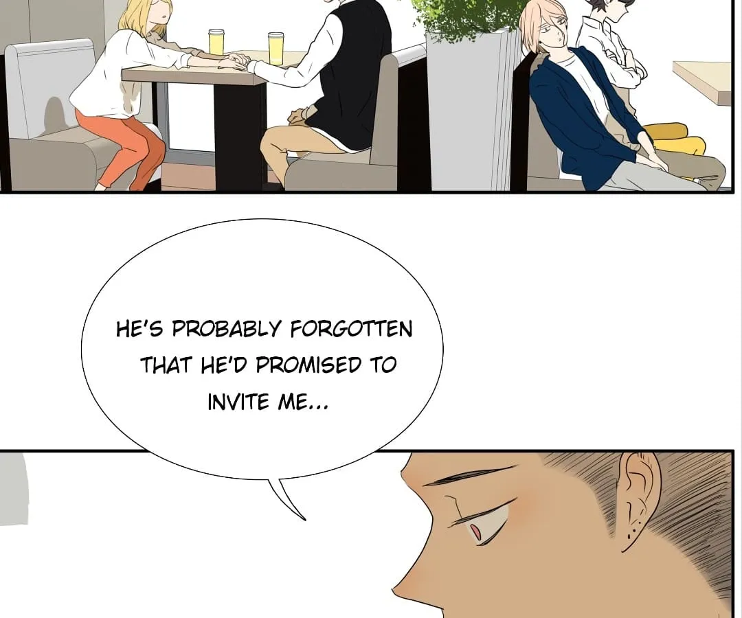 Read Bromance ( 18 Bu Xian ) chapter 153 image 47 on Lezhin