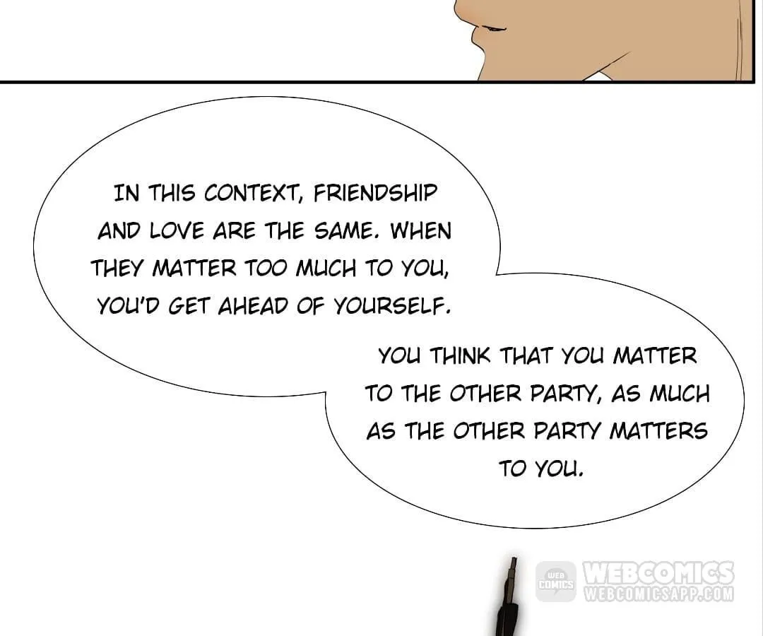 Read Bromance ( 18 Bu Xian ) chapter 153 image 48 on Lezhin