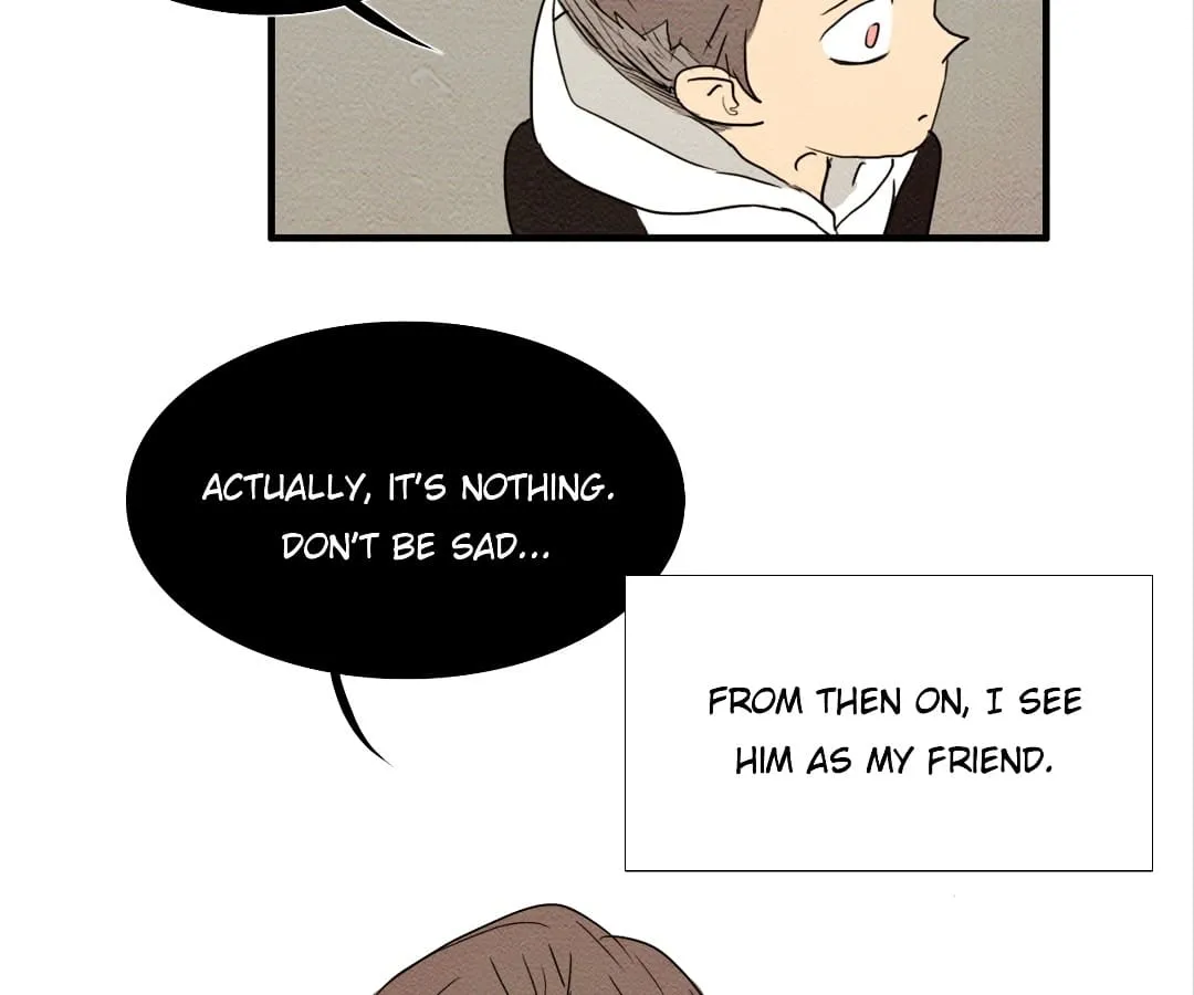 Read Bromance ( 18 Bu Xian ) chapter 153 image 5 on Lezhin