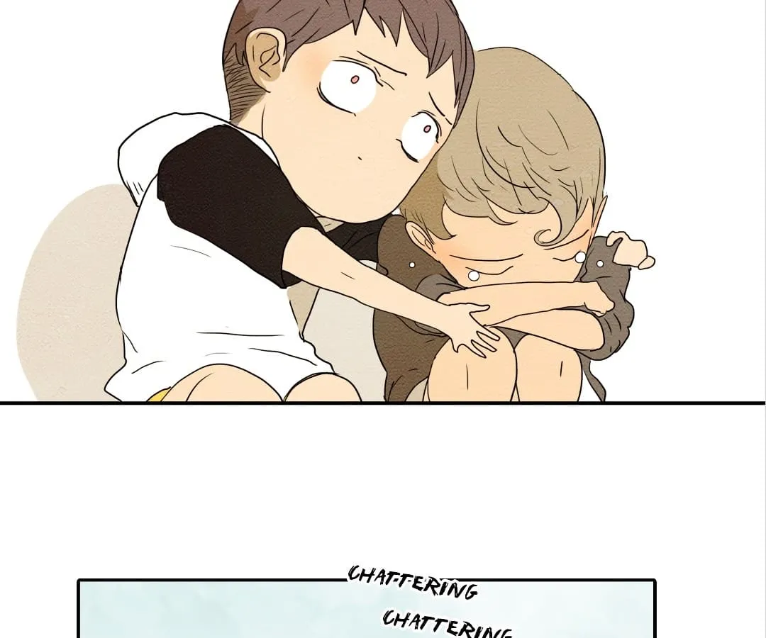 Read Bromance ( 18 Bu Xian ) chapter 153 image 6 on Lezhin