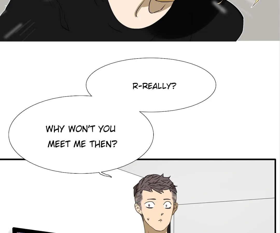 Read Bromance ( 18 Bu Xian ) chapter 154 image 13 on Lezhin