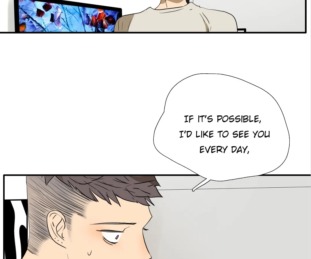 Read Bromance ( 18 Bu Xian ) chapter 154 image 14 on Lezhin