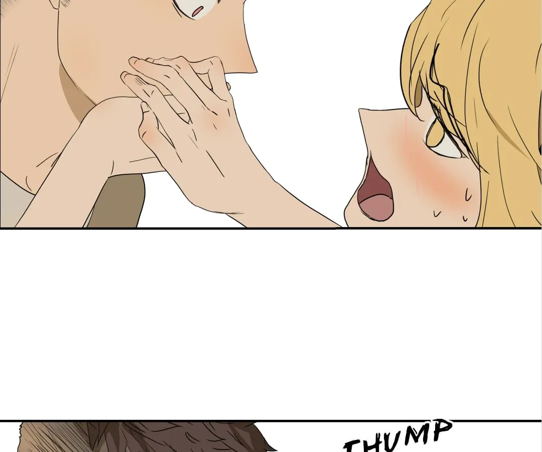 Read Bromance ( 18 Bu Xian ) chapter 154 image 16 on Lezhin