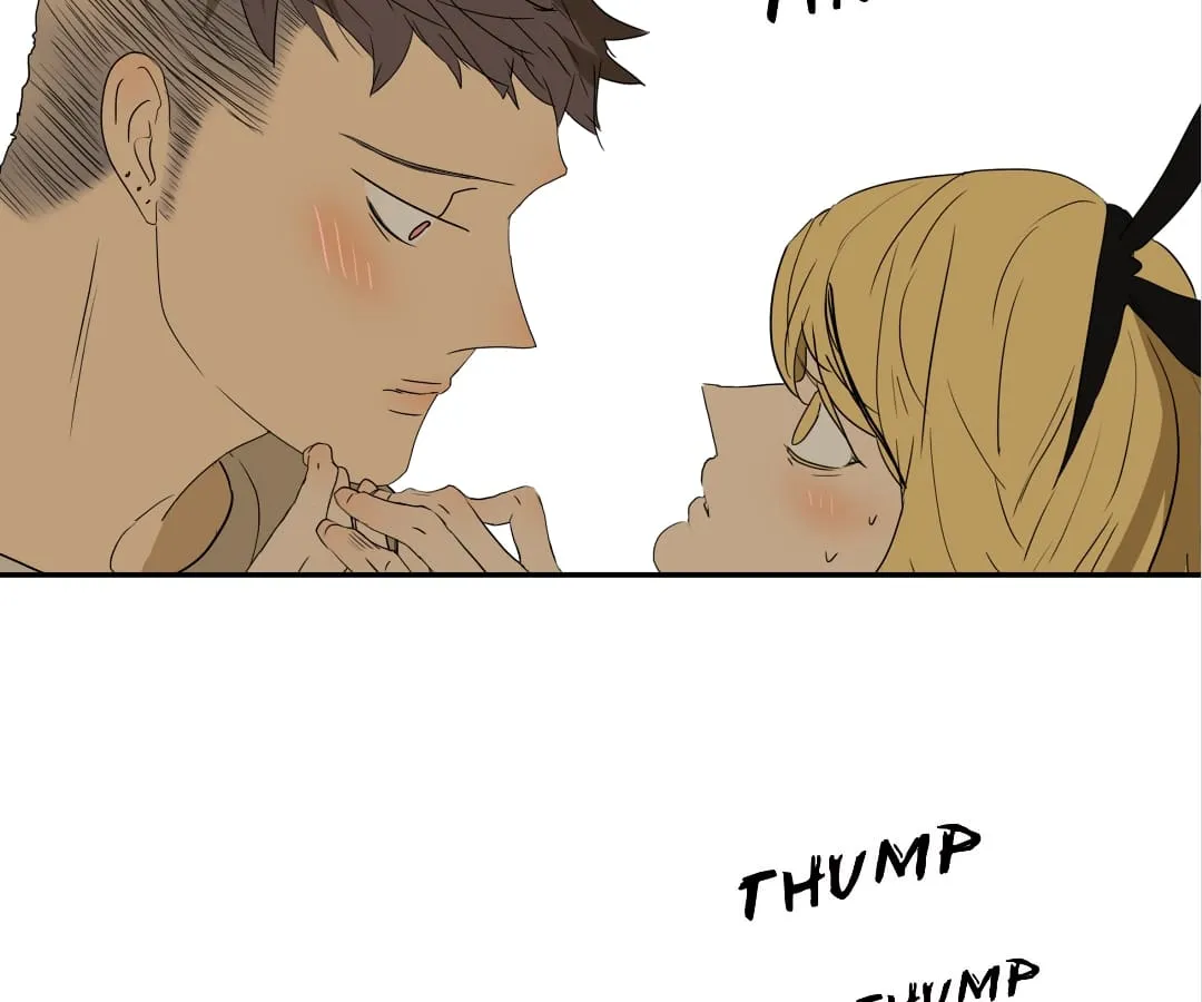 Read Bromance ( 18 Bu Xian ) chapter 154 image 17 on Lezhin