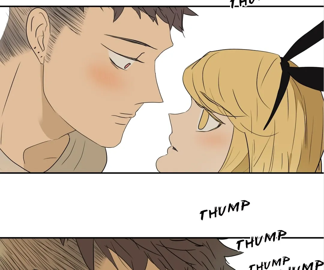 Read Bromance ( 18 Bu Xian ) chapter 154 image 18 on Lezhin