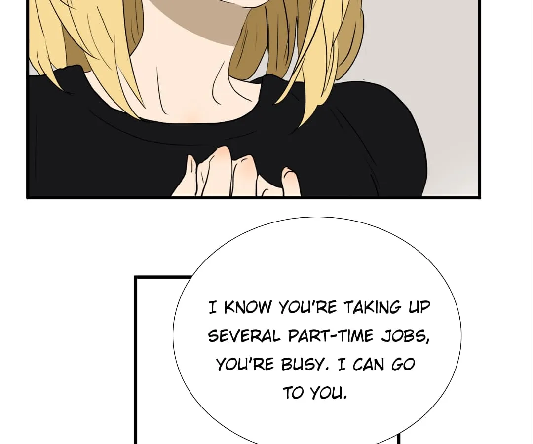 Read Bromance ( 18 Bu Xian ) chapter 154 image 2 on Lezhin