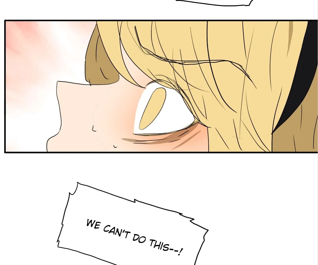 Read Bromance ( 18 Bu Xian ) chapter 154 image 21 on Lezhin