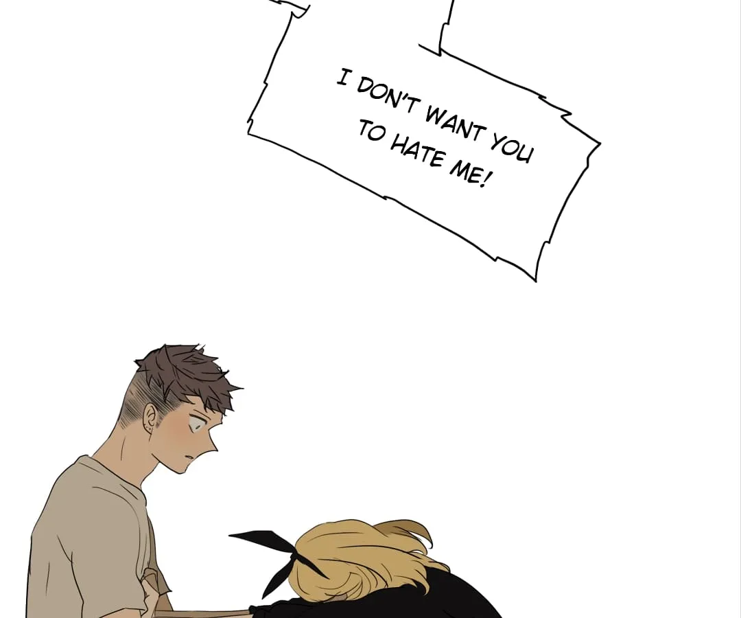 Read Bromance ( 18 Bu Xian ) chapter 154 image 22 on Lezhin