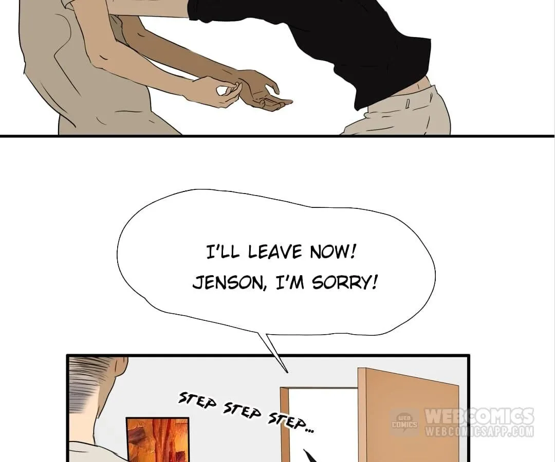 Read Bromance ( 18 Bu Xian ) chapter 154 image 23 on Lezhin