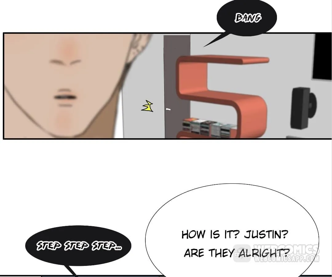 Read Bromance ( 18 Bu Xian ) chapter 154 image 27 on Lezhin