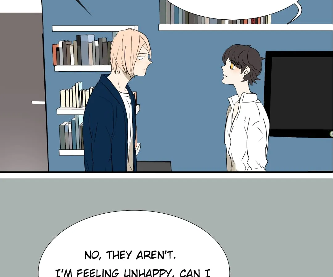 Read Bromance ( 18 Bu Xian ) chapter 154 image 28 on Lezhin