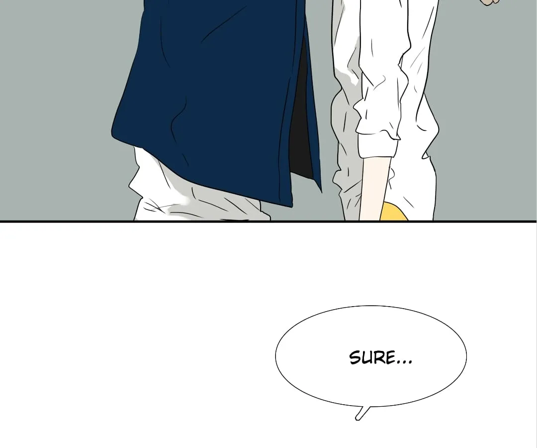 Read Bromance ( 18 Bu Xian ) chapter 154 image 30 on Lezhin