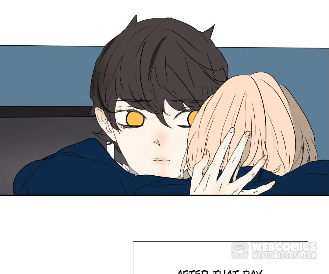 Read Bromance ( 18 Bu Xian ) chapter 154 image 31 on Lezhin