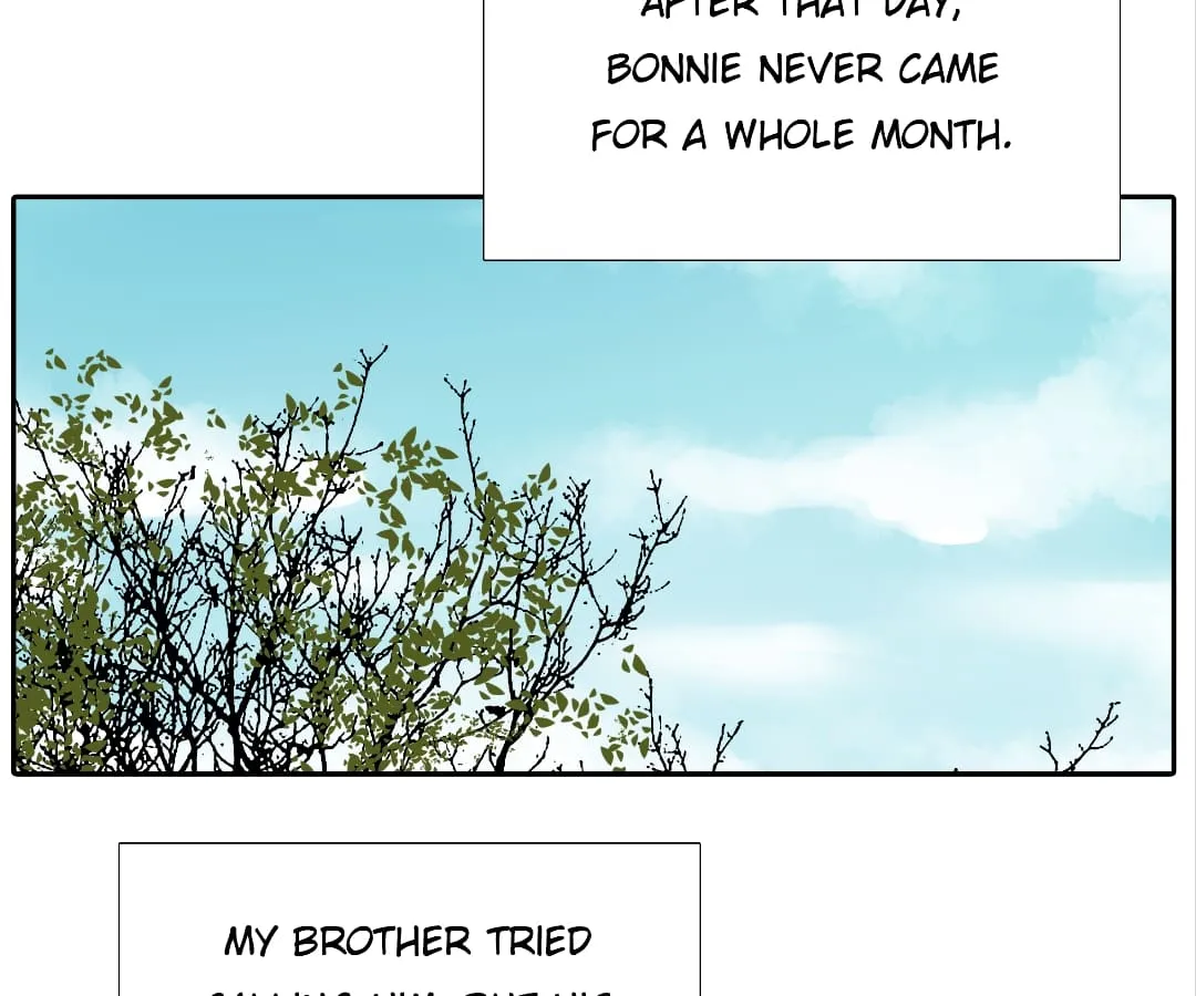 Read Bromance ( 18 Bu Xian ) chapter 154 image 32 on Lezhin