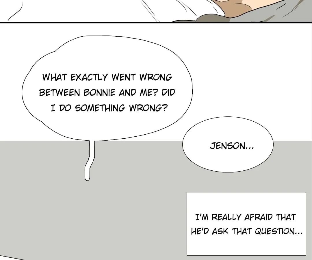 Read Bromance ( 18 Bu Xian ) chapter 154 image 37 on Lezhin