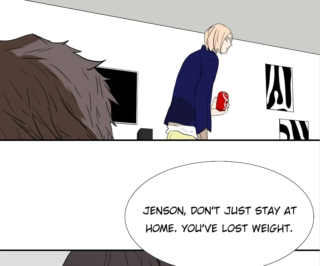 Read Bromance ( 18 Bu Xian ) chapter 154 image 38 on Lezhin