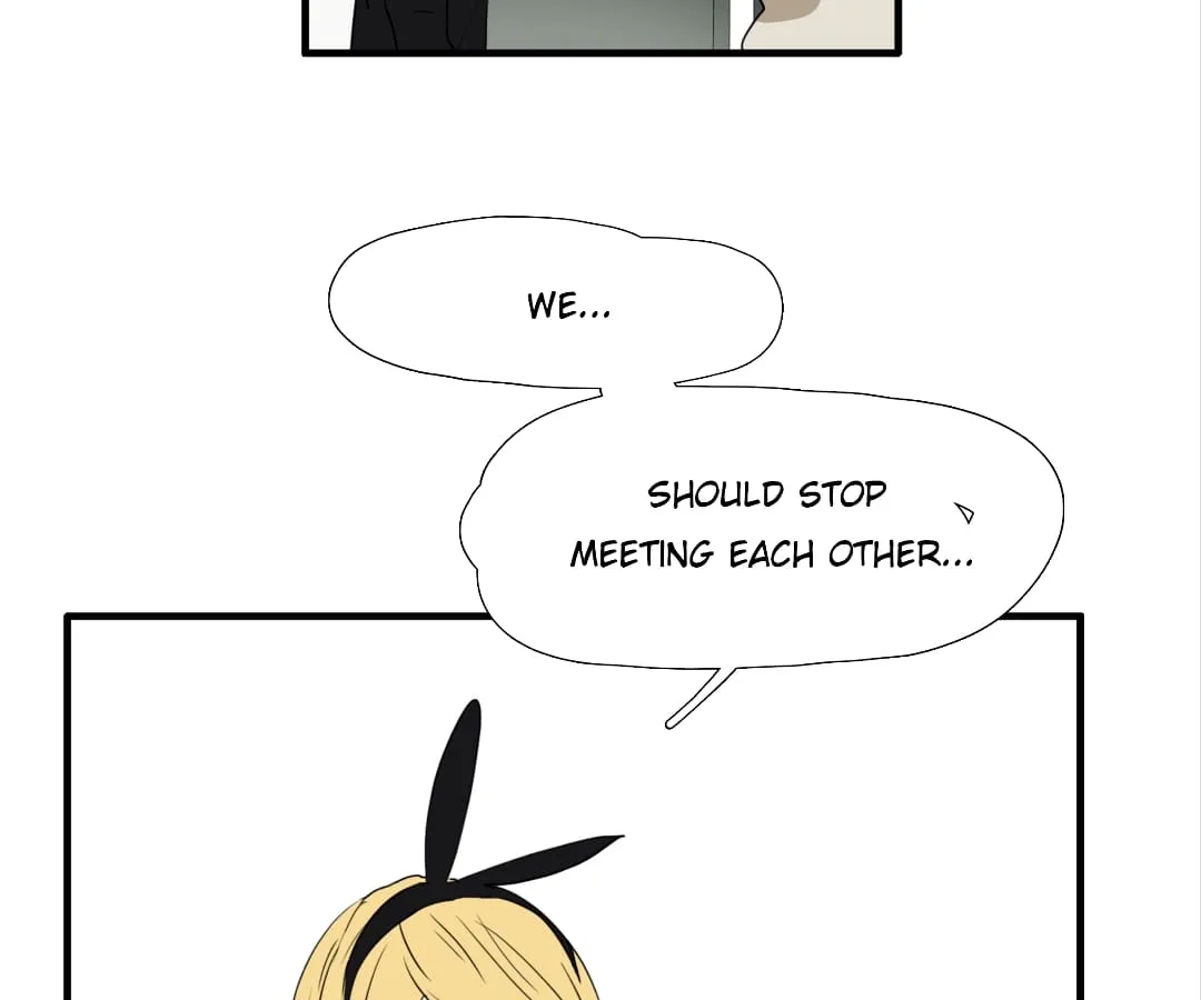Read Bromance ( 18 Bu Xian ) chapter 154 image 4 on Lezhin